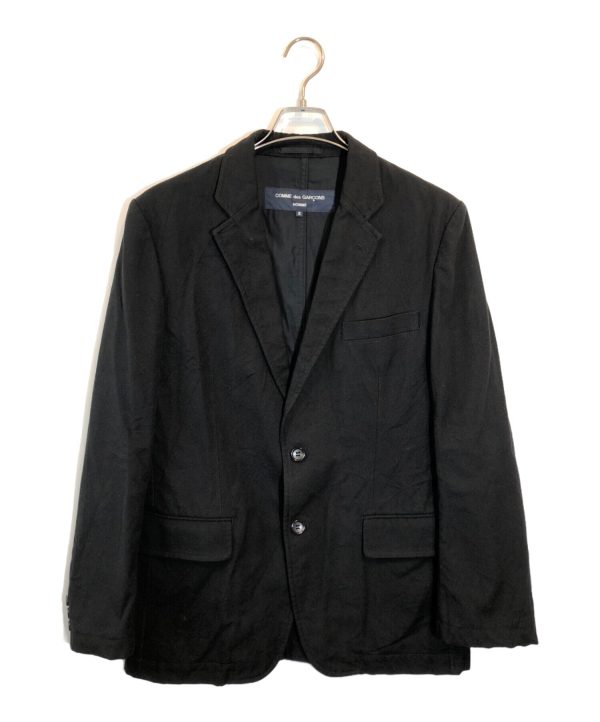 [Pre-owned] COMME des GARCONS HOMME 2B Tailored Jacket HT-J016 Discount