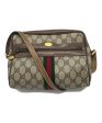 [Pre-owned] GUCCI Sherry Line Shoulder Bag Cheap