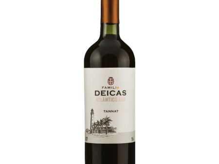 Familia Deicas Single Vineyard Tannat 2021 Online