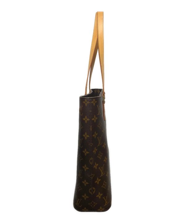 [Pre-owned] LOUIS VUITTON Shoulder Tote Bag M51155 Fashion