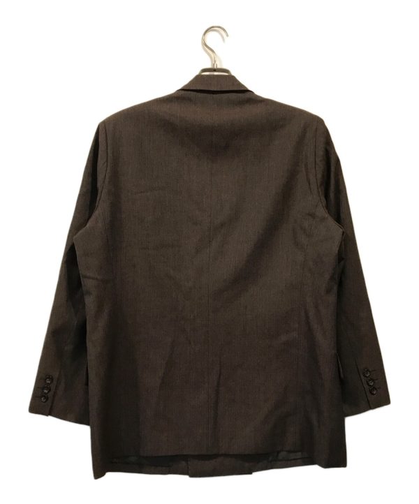 [Pre-owned] COMME des GARCONS HOMME PLUS wool set-up Online Hot Sale