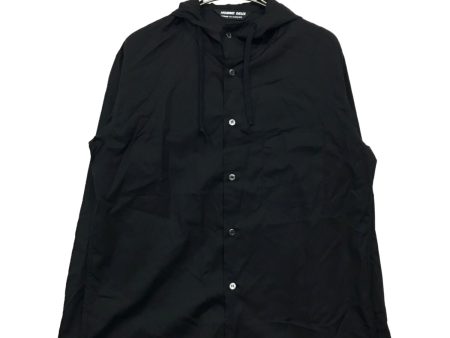 [Pre-owned] COMME des GARCONS HOMME DEUX shirt parka DN-B044 Supply