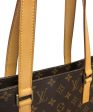 [Pre-owned] LOUIS VUITTON Shoulder Tote Bag M51155 Fashion