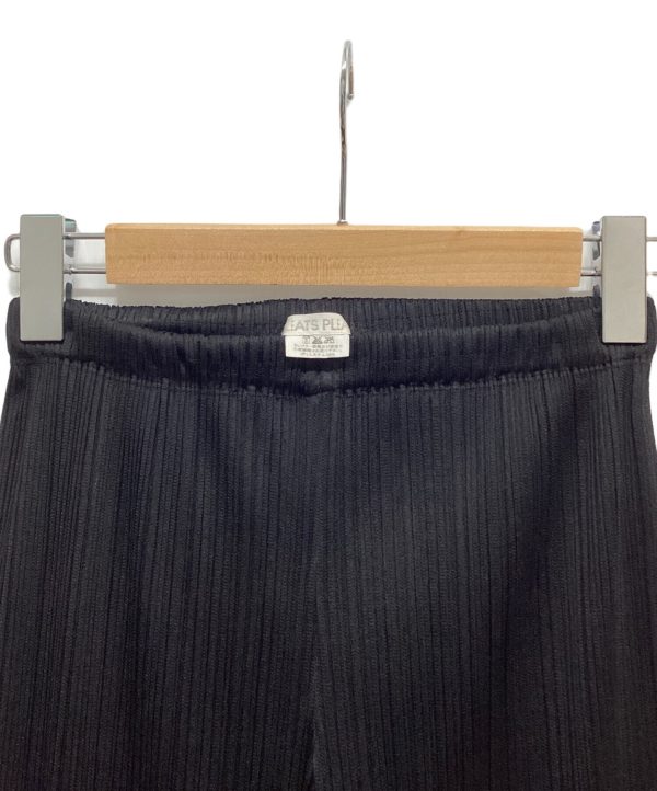 [Pre-owned] PLEATS PLEASE pleated pants PP61-JF786 For Discount