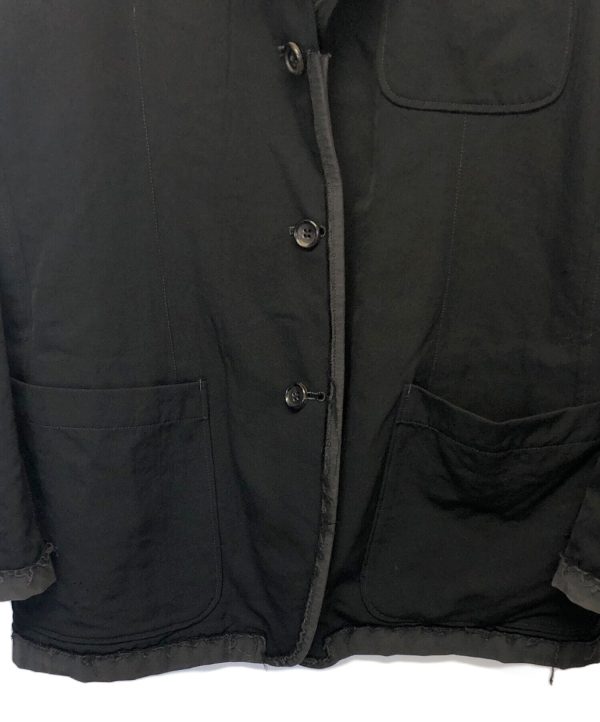 [Pre-owned] COMME des GARCONS HOMME reversible jacket HG-J018 For Cheap