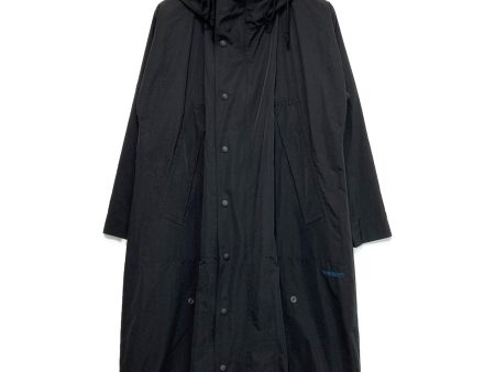 [Pre-owned] REGULATION Yohji Yamamoto hooded coat F0-C51-002 For Sale