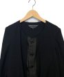 [Pre-owned] COMME des GARCONS HOMME PLUS collarless coat PS-J002 Fashion