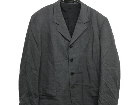 [Pre-owned] YOHJI YAMAMOTO COSTUME D HOMME 4B Wool Jacket HB-J84-157 HB-J84-157 Online Sale