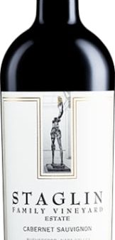 STAGLIN FAMILY CABERNET SAUVIGNON, ESTATE 2020 For Sale