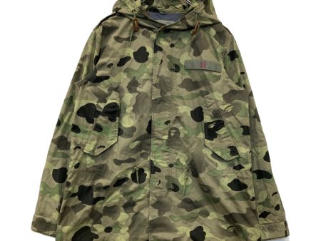 [Pre-owned] A BATHING APE mod coat Online