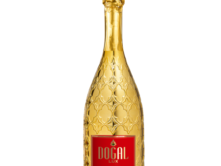 Dogal Lux Gold Grand Cuvee For Discount