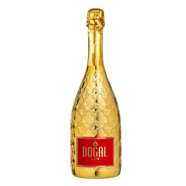 Dogal Lux Gold Grand Cuvee For Discount