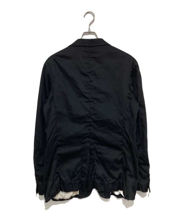 [Pre-owned] Y s 90 S Wrinkled Tailored Jacket MP-J02-007 on Sale