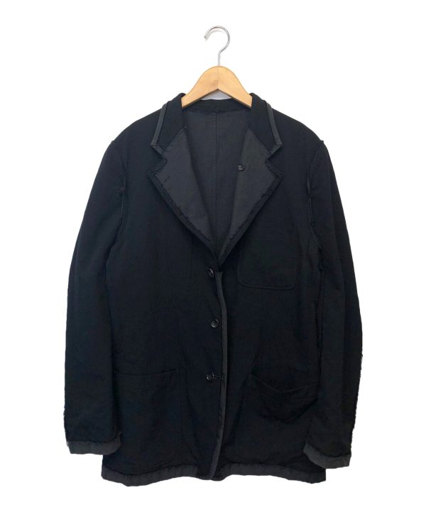 [Pre-owned] COMME des GARCONS HOMME reversible jacket HG-J018 For Cheap