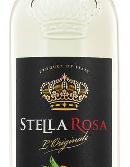 Stella Rosa L Originale Pineapple & Chili Semi Sweet Discount