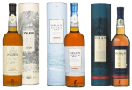 OBAN Single Malt Scotch Whisky Bottle Collection on Sale