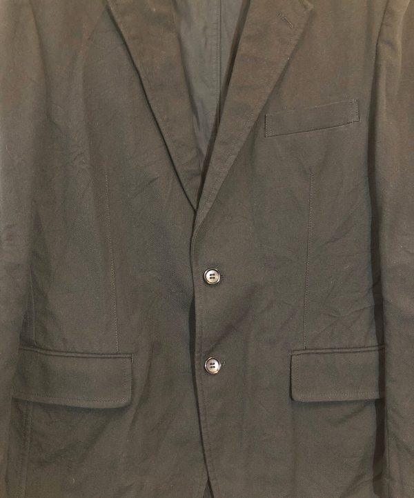 [Pre-owned] COMME des GARCONS HOMME 2B Tailored Jacket HT-J016 Discount