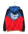 [Pre-owned] HUMAN MADE half-zip hoodie HM27CS029 Fashion