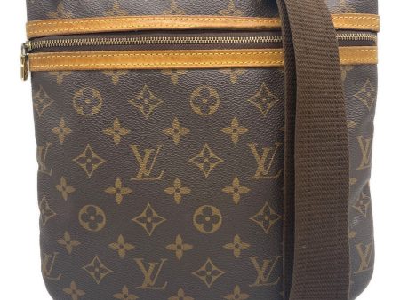 [Pre-owned] LOUIS VUITTON Pochette Bosfort M40044 For Discount