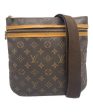 [Pre-owned] LOUIS VUITTON Pochette Bosfort M40044 For Discount