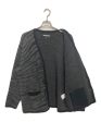 [Pre-owned] NEIGHBORHOOD TIGER PATTERN MOHAIR CARDIGAN 232FUNH-KNM02 Online Sale