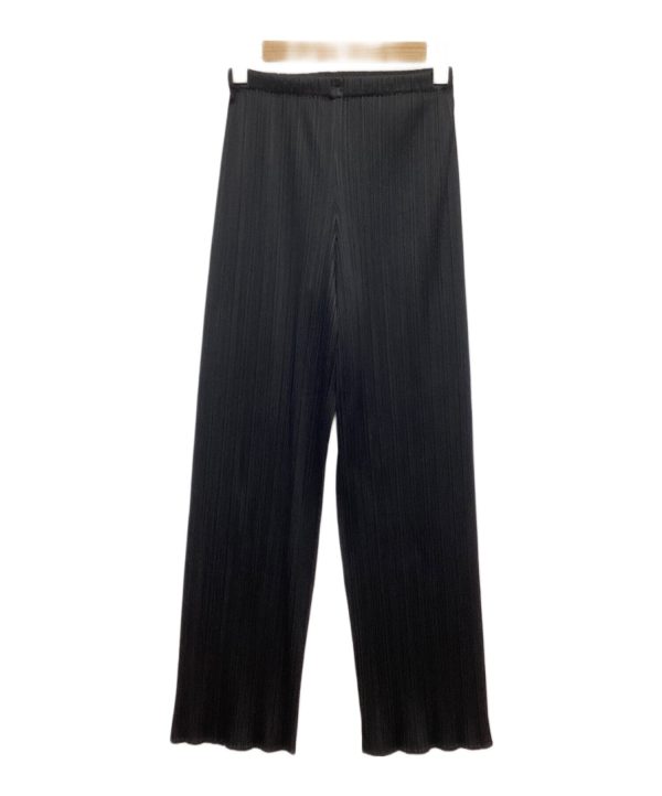 [Pre-owned] PLEATS PLEASE pleated pants PP61-JF786 For Discount