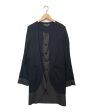 [Pre-owned] COMME des GARCONS HOMME PLUS collarless coat PS-J002 Fashion