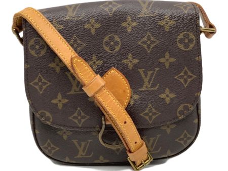 [Pre-owned] LOUIS VUITTON Mini-Sancreux M51244 For Sale