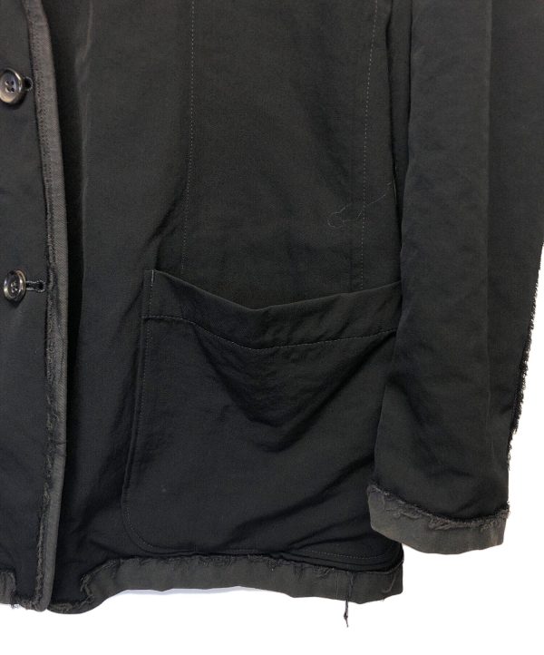 [Pre-owned] COMME des GARCONS HOMME reversible jacket HG-J018 For Cheap