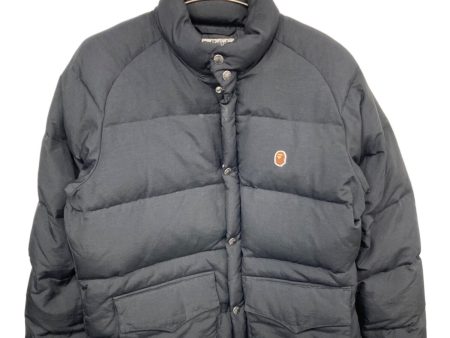 [Pre-owned] A BATHING APE down jacket 001GD201007X Sale