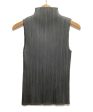 [Pre-owned] PLEATS PLEASE sleeveless cut and sewn PP05-JK006 Supply