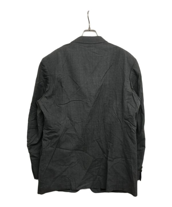 [Pre-owned] YOHJI YAMAMOTO COSTUME D HOMME 4B Wool Jacket HB-J84-157 HB-J84-157 Online Sale